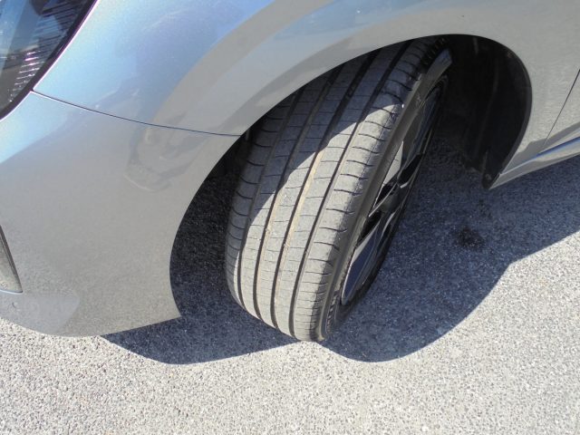 PEUGEOT 208 usata, con Immobilizzatore elettronico