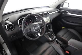 MG ZS ZS 1.5 VTi-tech Luxury