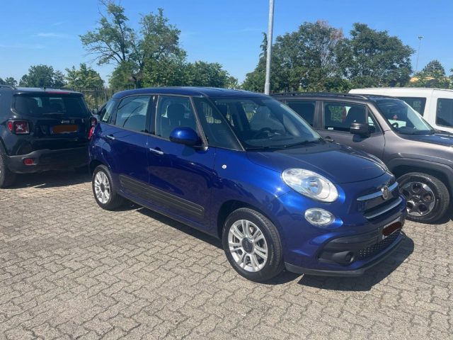 FIAT 500L usata, con Airbag