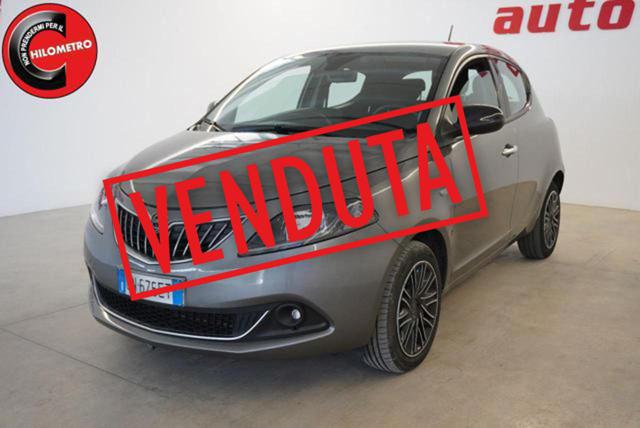 LANCIA Ypsilon usata, con ABS