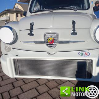 ABARTH Other usata 33