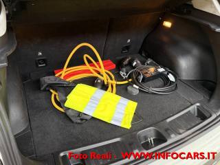 JEEP Compass usata, con Immobilizzatore elettronico