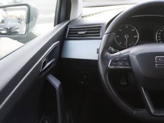 SEAT Arona usata, con Servosterzo