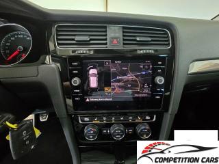 VOLKSWAGEN Golf usata, con Specchietti laterali elettrici