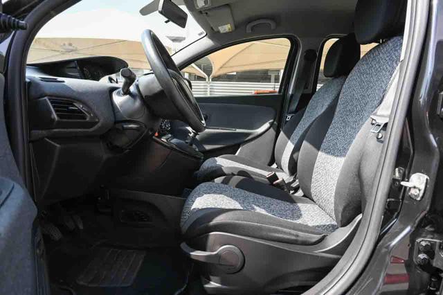 LANCIA Ypsilon usata, con Controllo trazione