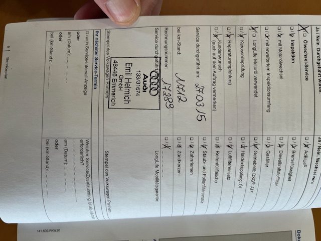 VOLKSWAGEN Maggiolino usata, con Specchietti laterali elettrici