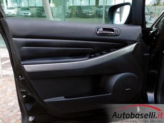MAZDA CX-7 usata, con Telecamera per parcheggio assistito