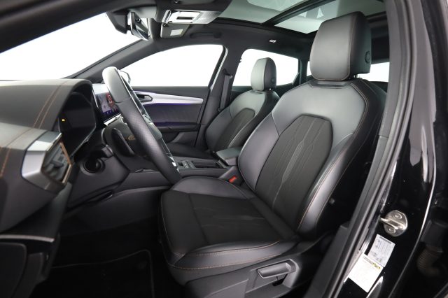 CUPRA Formentor usata 2