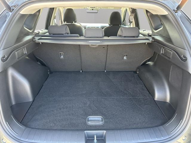 HYUNDAI Tucson usata, con Immobilizzatore elettronico