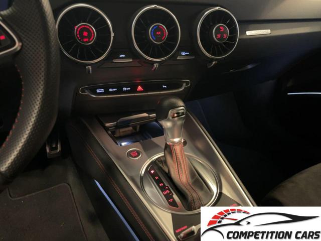 AUDI TT usata, con Climatizzatore