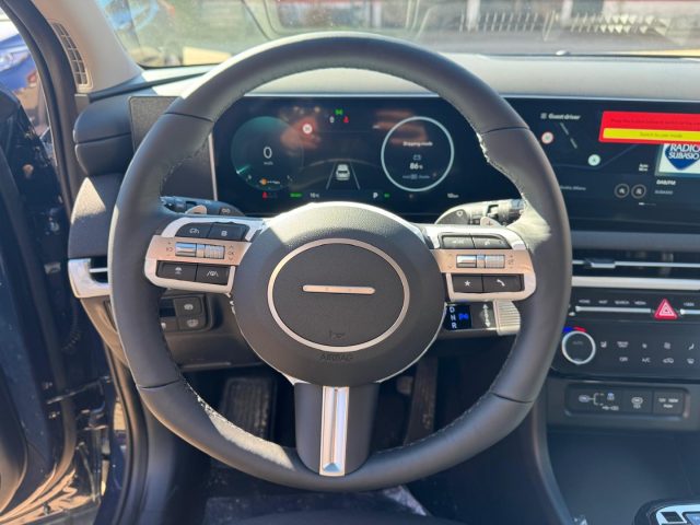 HYUNDAI Tucson usata, con Boardcomputer