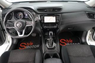 NISSAN X-Trail usata, con Alzacristalli elettrici