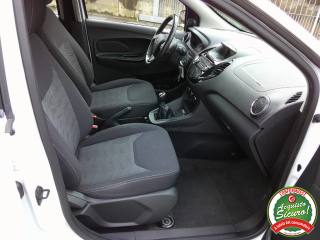 FORD Ka+ usata 12