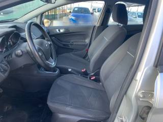 FORD Fiesta usata, con Climatizzatore