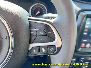 JEEP Renegade usata, con Controllo trazione