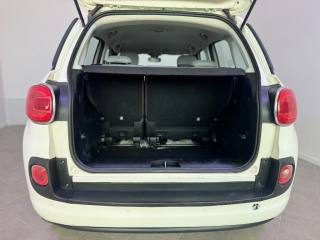 FIAT 500L usata 8
