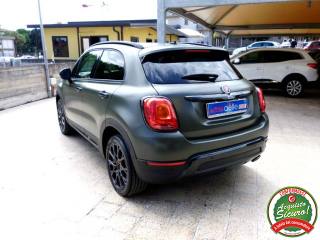 FIAT 500X usata, con Cerchi in lega