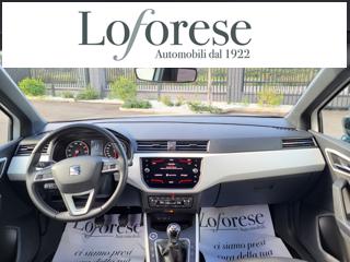 SEAT Arona usata, con ESP