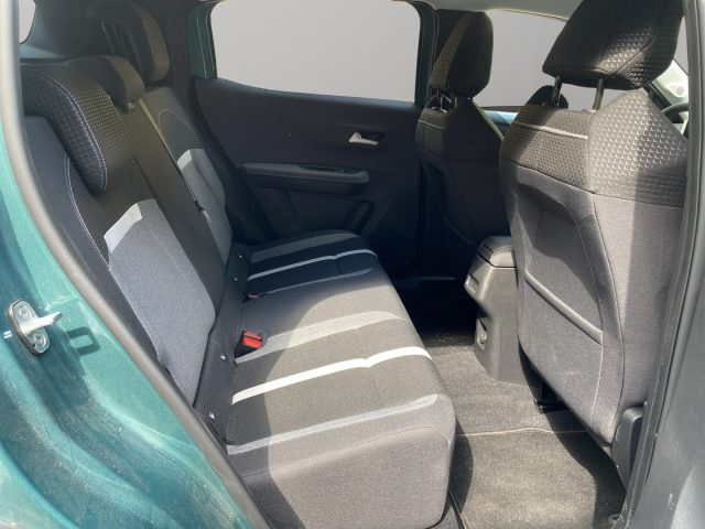 OPEL Frontera usata, con Autoradio digitale