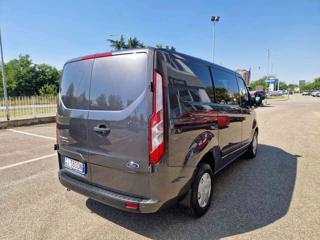 FORD Transit Custom usata, con Controllo trazione