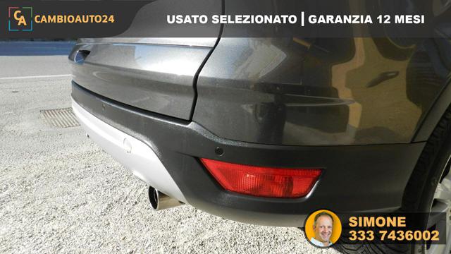 FORD Kuga usata 53