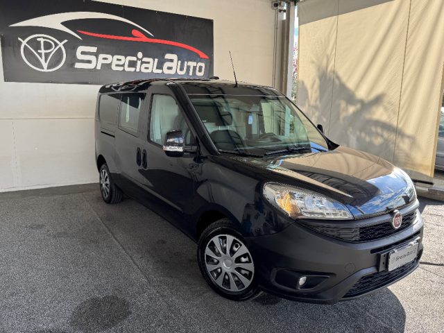 FIAT Doblo usata 11