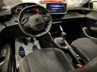 PEUGEOT 208 usata, con Controllo trazione