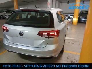 VOLKSWAGEN Passat Variant usata, con Airbag Passeggero