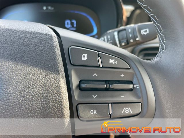 HYUNDAI i10 usata, con Controllo trazione