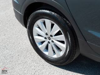 SEAT Arona usata, con Controllo vocale