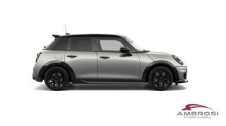 MINI Cooper S usata 5