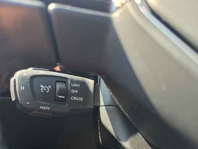 PEUGEOT 508 usata, con Filtro antiparticolato