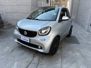 SMART ForTwo 90 0.9 Turbo twinamic Prime TETTO PANORAMICO
