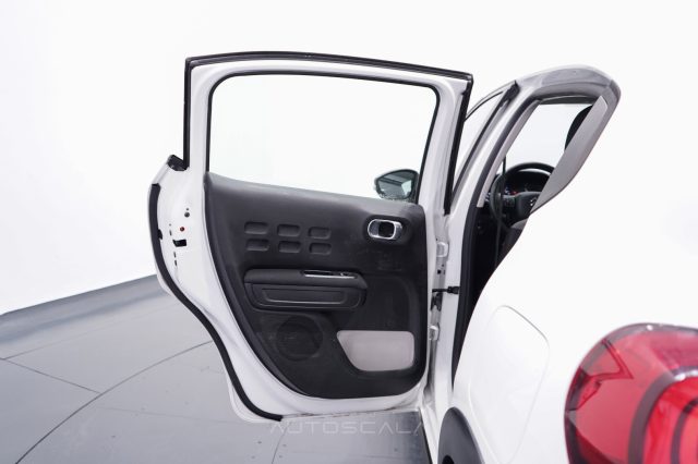 CITROEN C3 usata, con Bluetooth