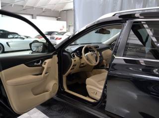 NISSAN X-Trail usata, con Airbag