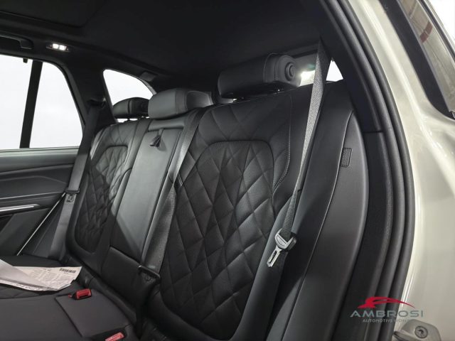 BMW X5 usata 10