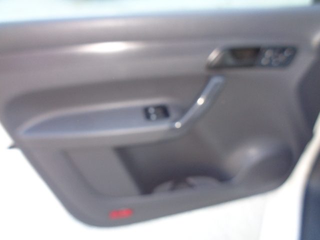 VOLKSWAGEN Caddy usata, con Filtro antiparticolato