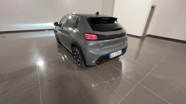 PEUGEOT 208 usata, con Airbag laterali