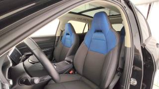 LYNK & CO 01 usata, con ESP