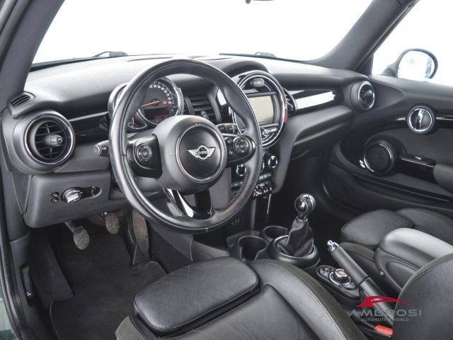 MINI Cooper usata 7
