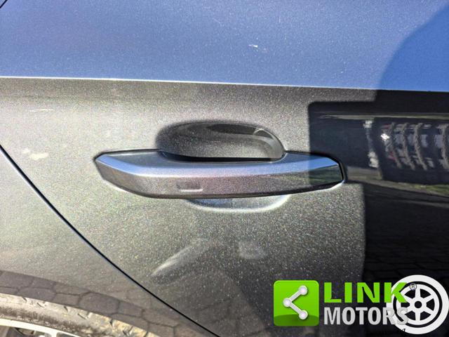 AUDI A5 usata, con Cronologia tagliandi