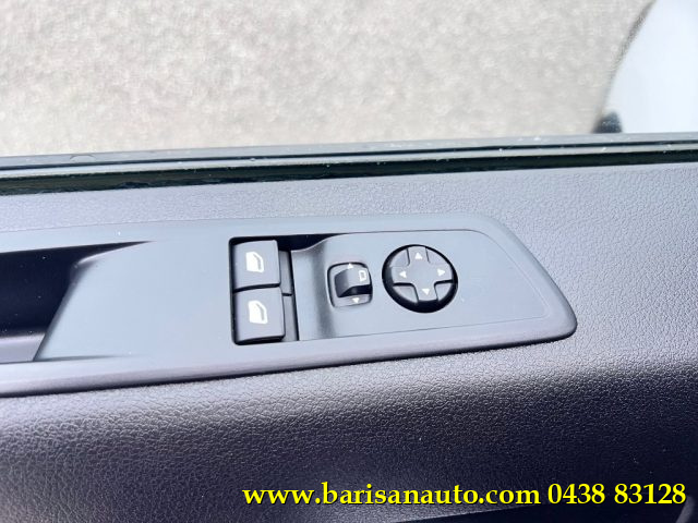 OPEL Vivaro usata, con ESP