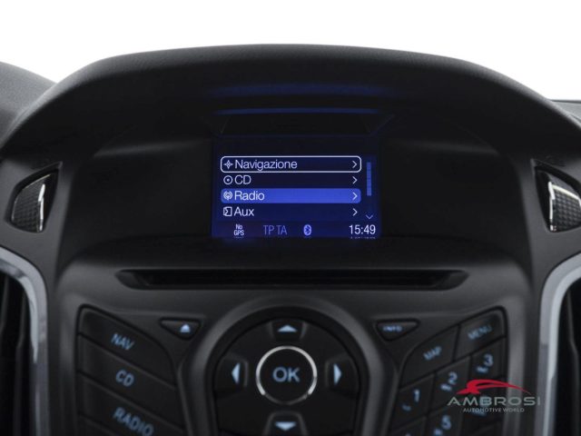 FORD Focus usata 14