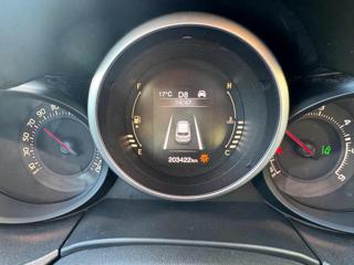 FIAT 500X usata, con Specchietti laterali elettrici