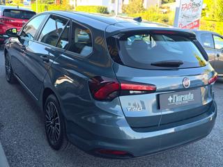 FIAT Tipo usata, con Alzacristalli elettrici