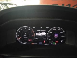 CUPRA Formentor usata, con Controllo elettronico della corsia