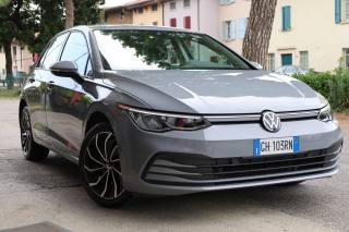 VOLKSWAGEN Golf usata, con Servosterzo