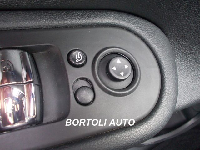 MINI Cooper usata, con Sistema di navigazione