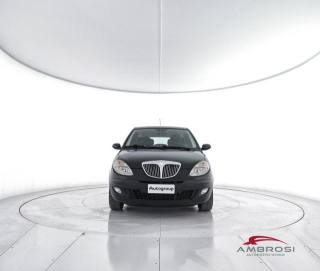 LANCIA Ypsilon usata 4