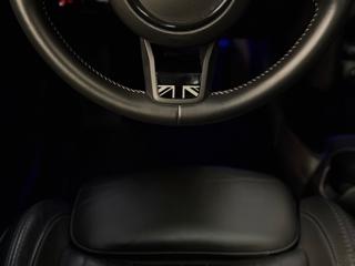 MINI Cooper S usata, con Fari LED